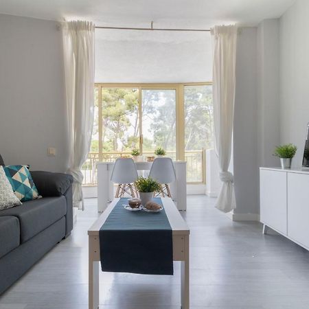 Homes & Go Cat 92 I Salou Zewnętrze zdjęcie