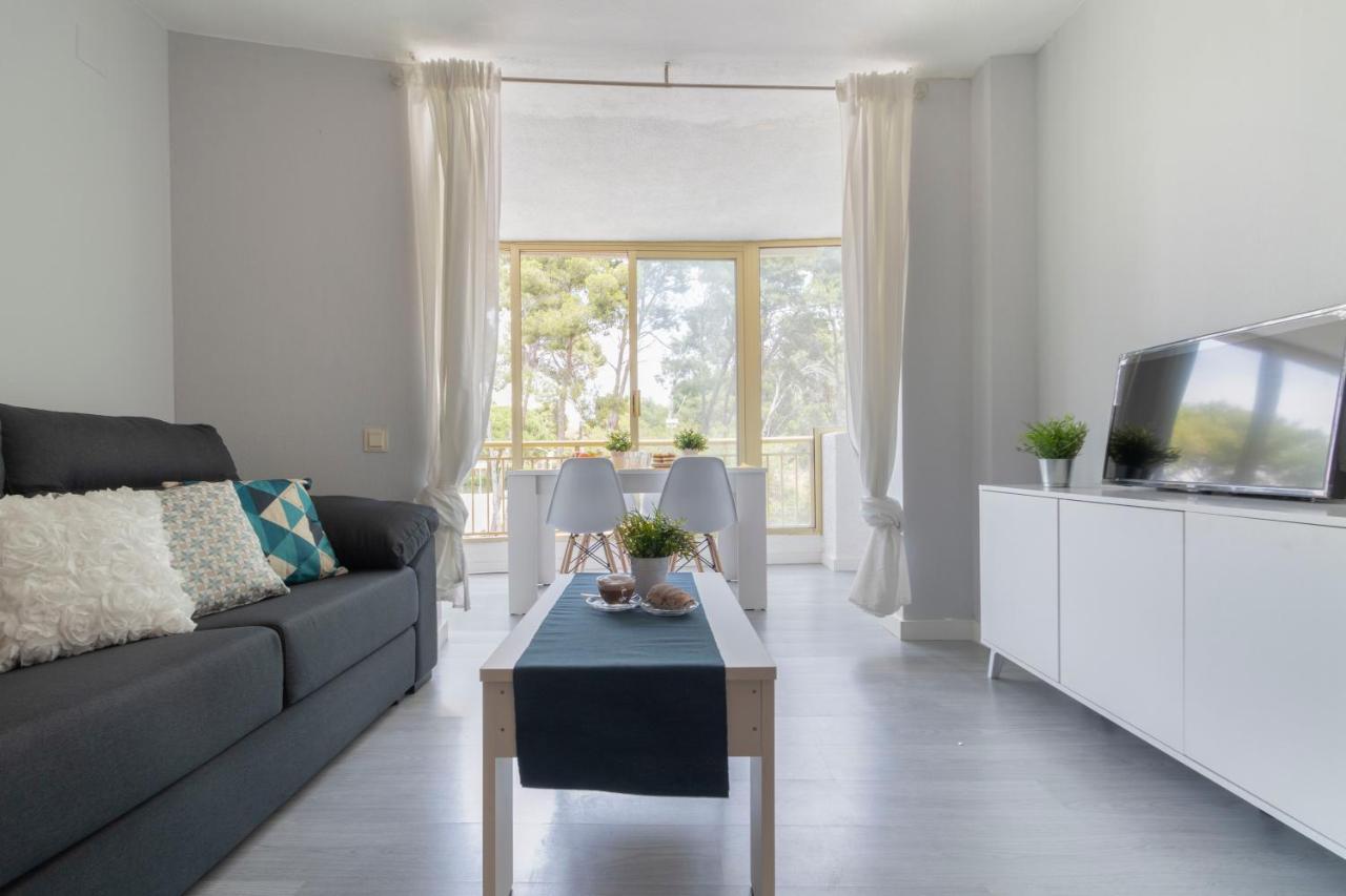 Homes & Go Cat 92 I Salou Zewnętrze zdjęcie