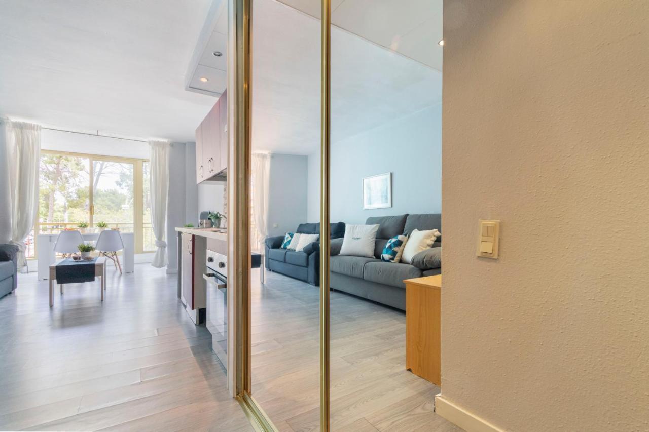Homes & Go Cat 92 I Salou Zewnętrze zdjęcie