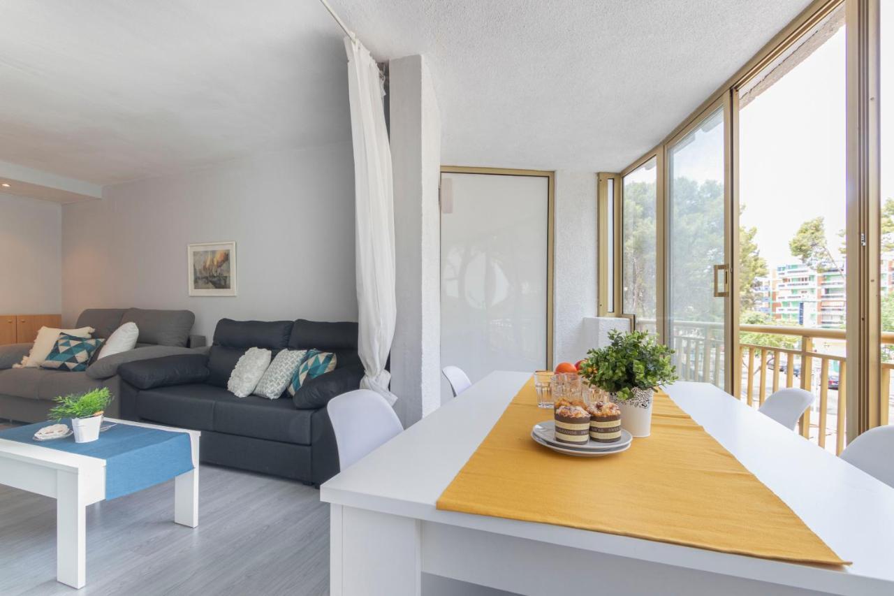 Homes & Go Cat 92 I Salou Zewnętrze zdjęcie