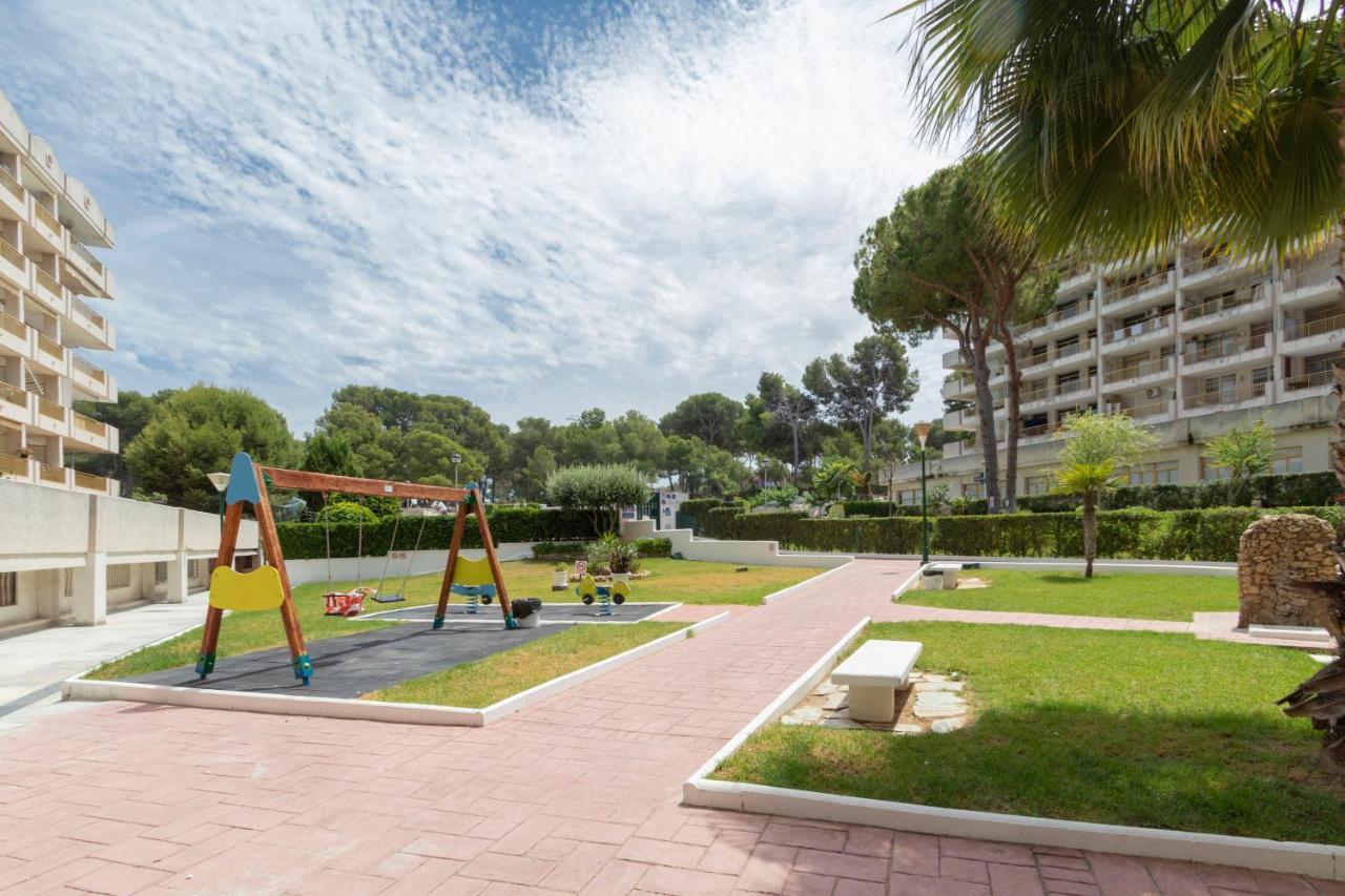 Homes & Go Cat 92 I Salou Zewnętrze zdjęcie