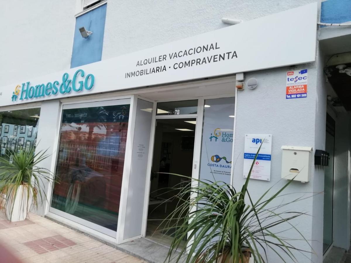 Homes & Go Cat 92 I Salou Zewnętrze zdjęcie