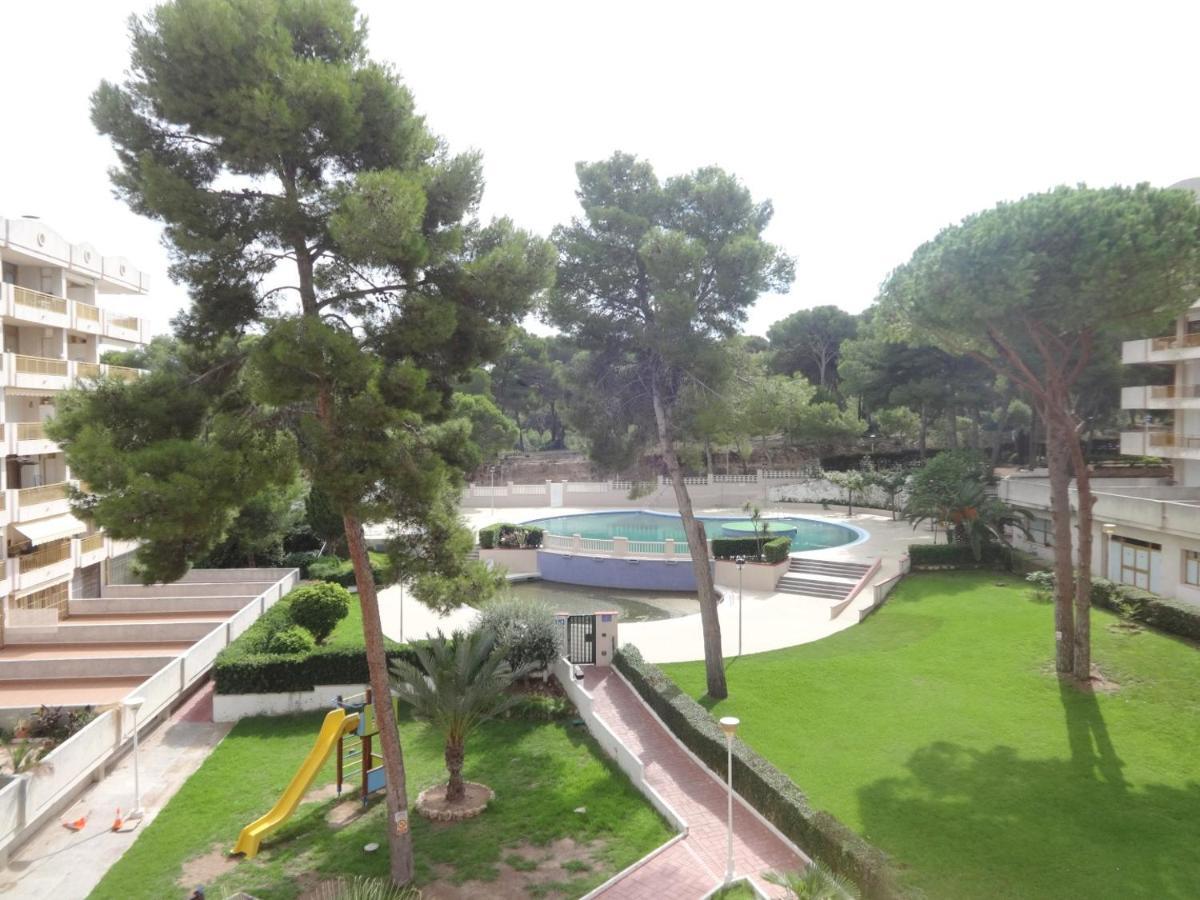 Homes & Go Cat 92 I Salou Zewnętrze zdjęcie