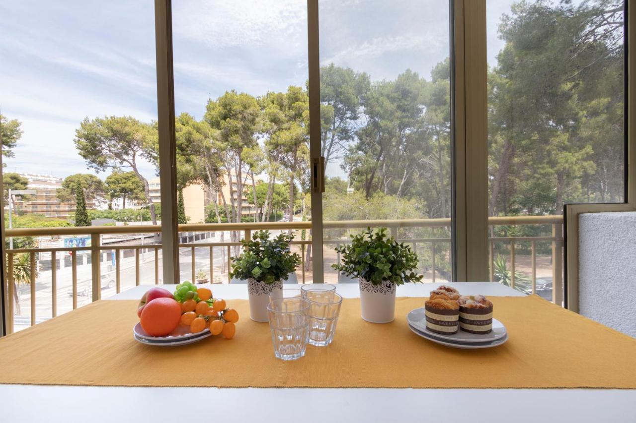 Homes & Go Cat 92 I Salou Zewnętrze zdjęcie